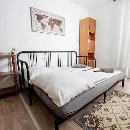 Almadi64 Dom wakacyjny Balatonalmádi