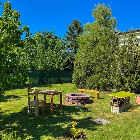 Hébergement de vacances Almadi64 Balatonalmádi