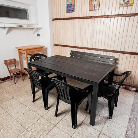 Almadi64 Dom wakacyjny Balatonalmádi